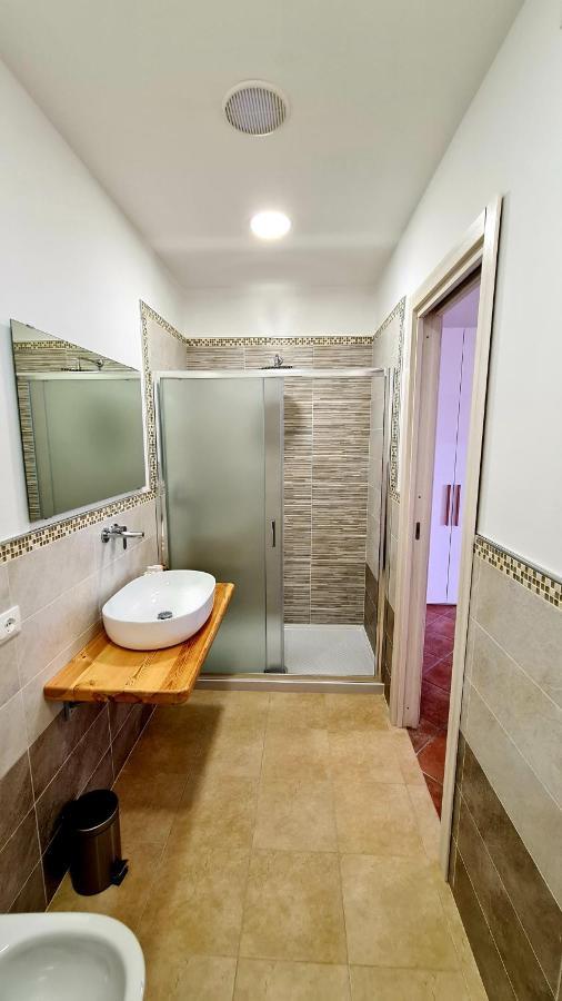 Scapriccio Relax Apartment Migliaccia Exterior photo