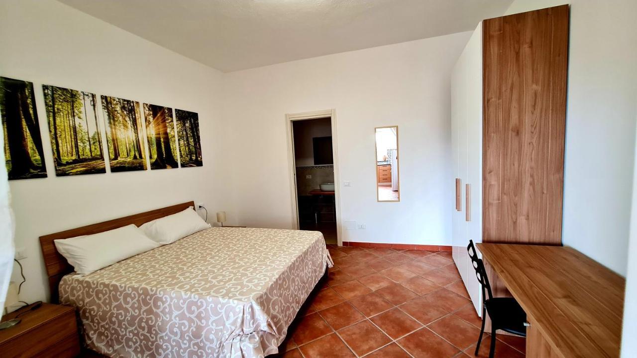 Scapriccio Relax Apartment Migliaccia Exterior photo