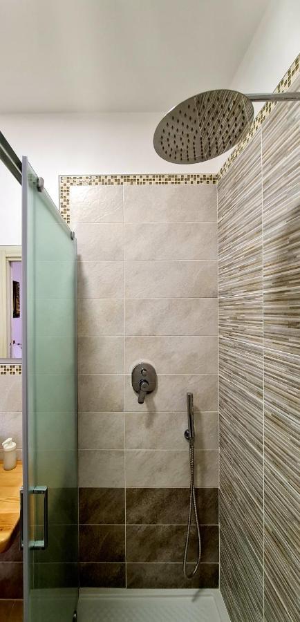 Scapriccio Relax Apartment Migliaccia Exterior photo