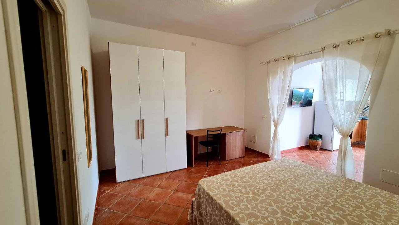 Scapriccio Relax Apartment Migliaccia Exterior photo